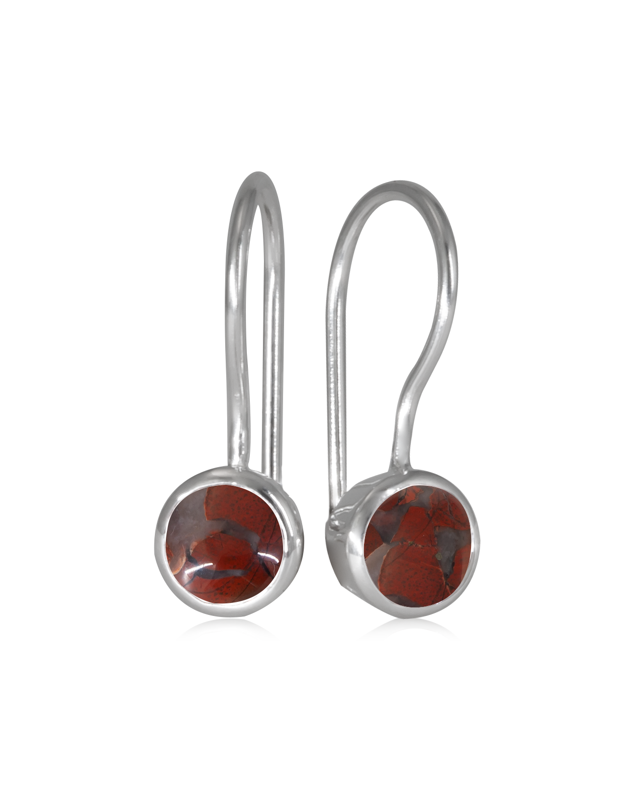 Bezel Set Earring Class