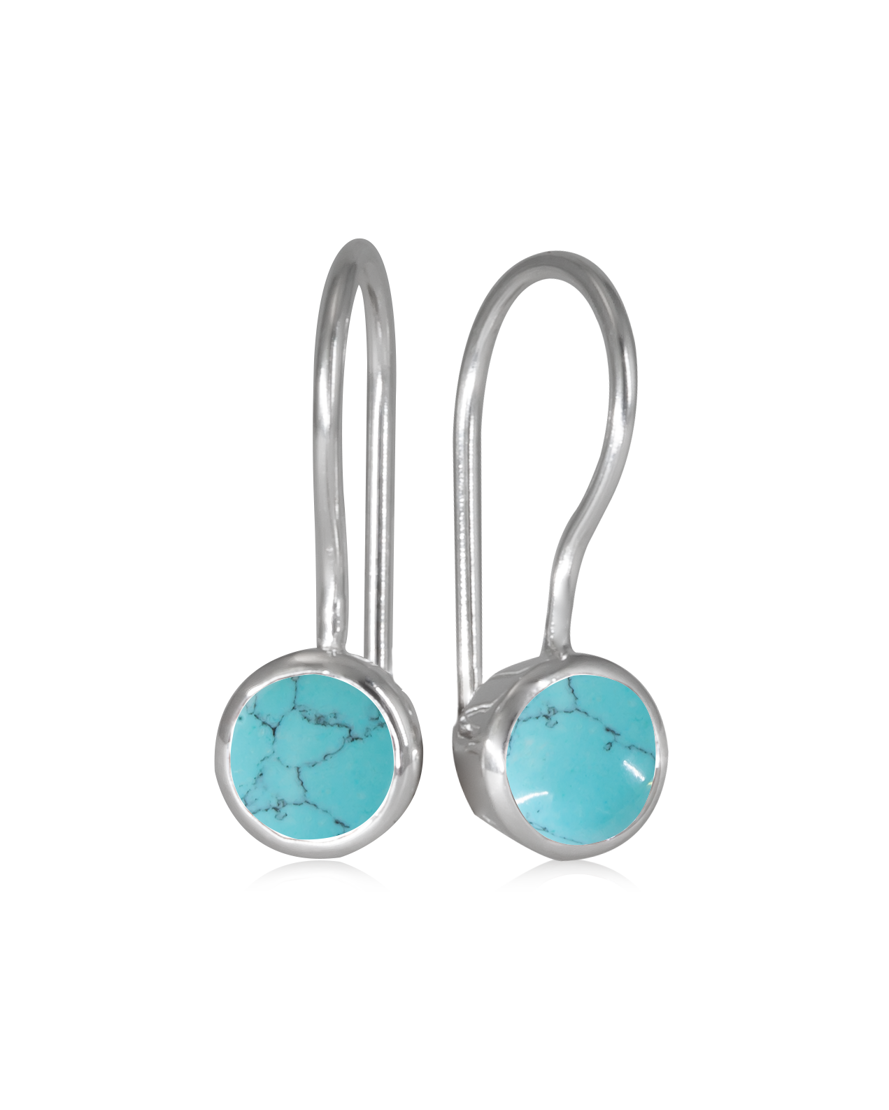 Bezel Set Earring Class