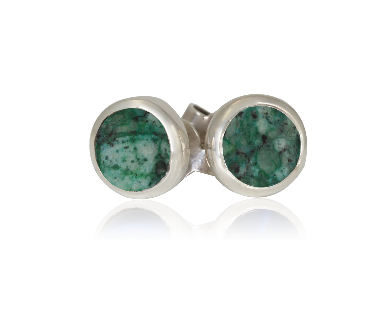 Bezel Set Earring Class