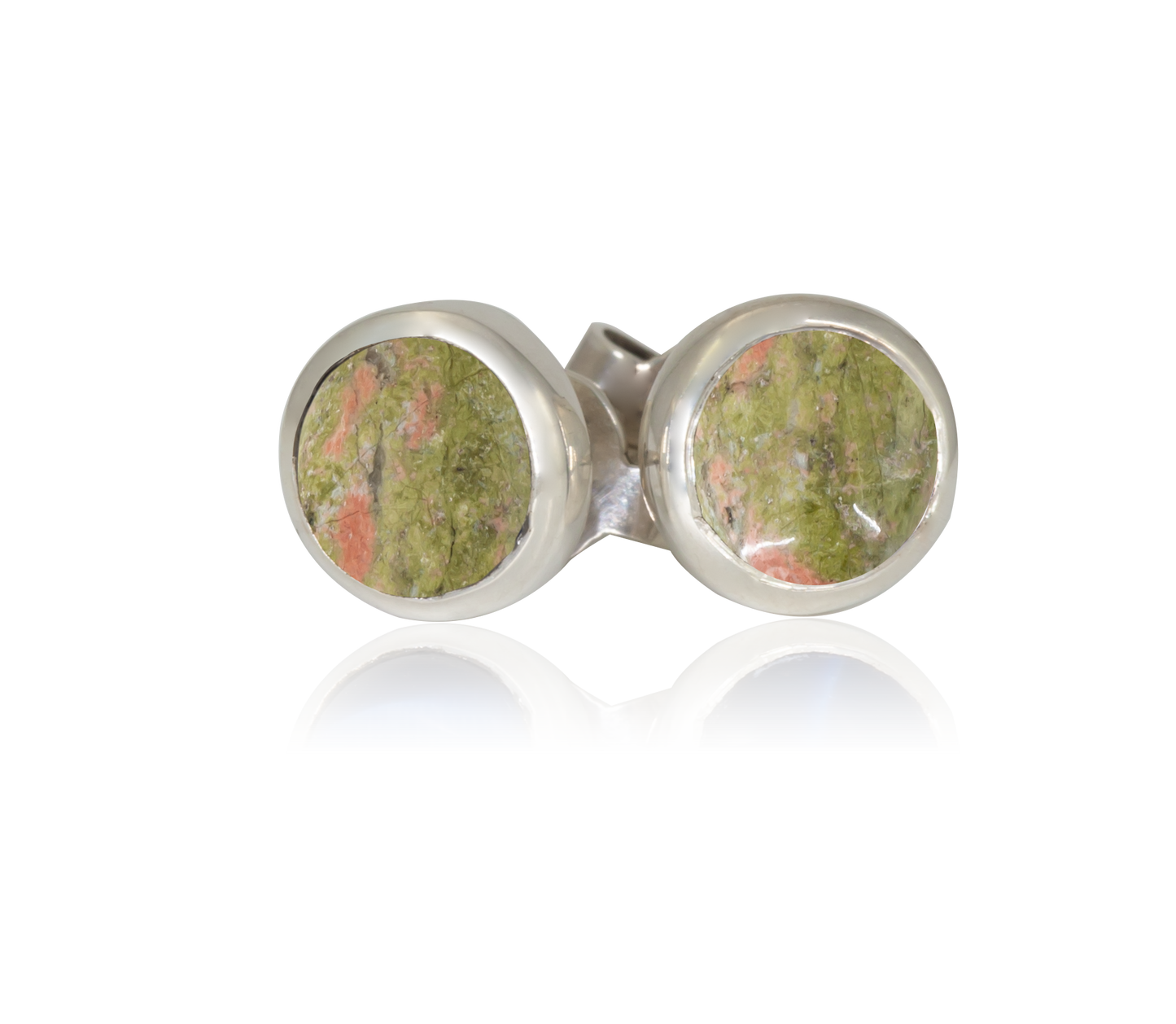 Bezel Set Earring Class
