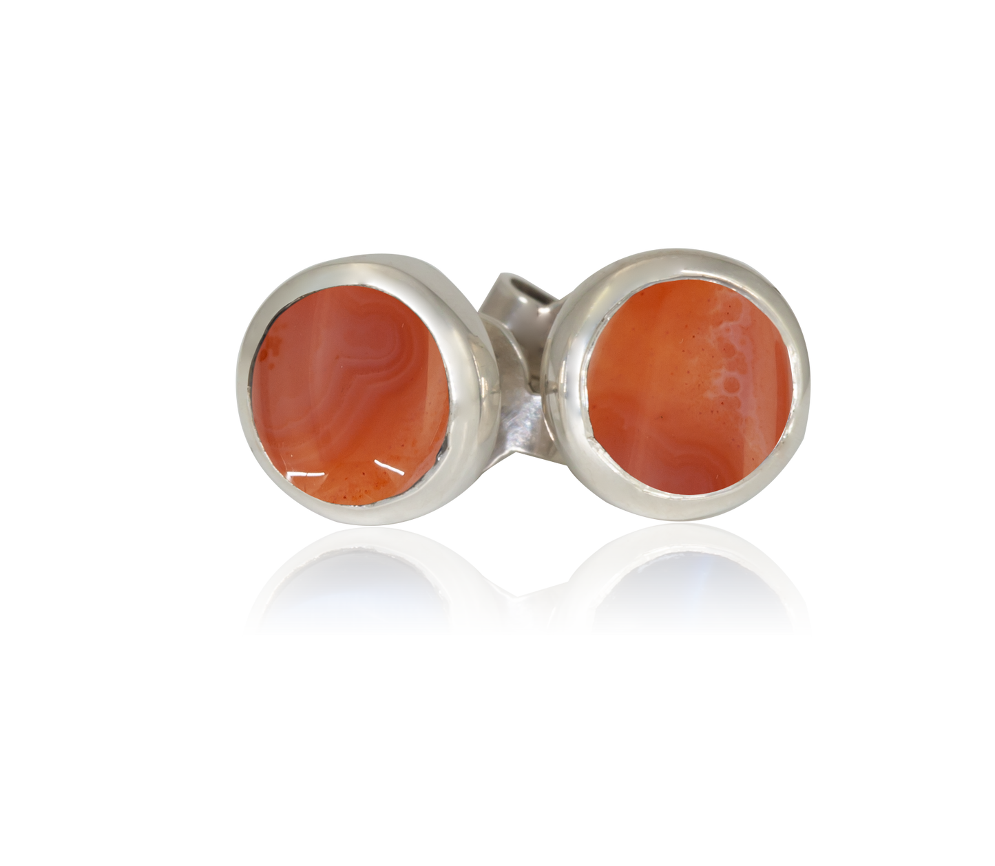 Bezel Set Earring Class