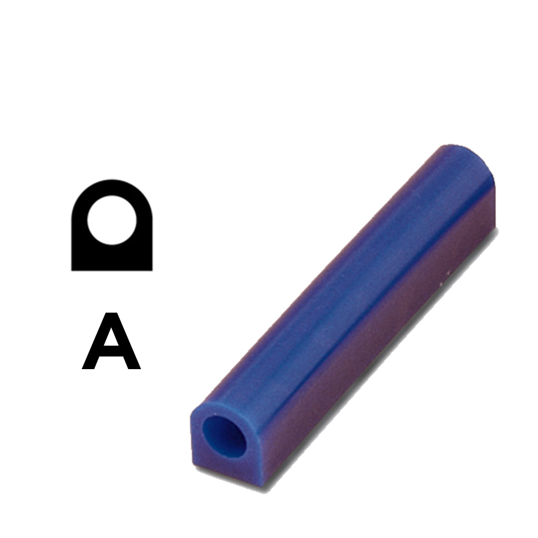 Matt Ring Tube
