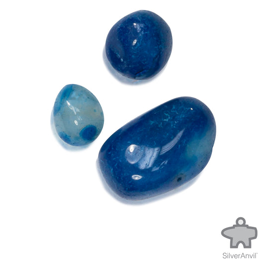 Blue Chalcedony
