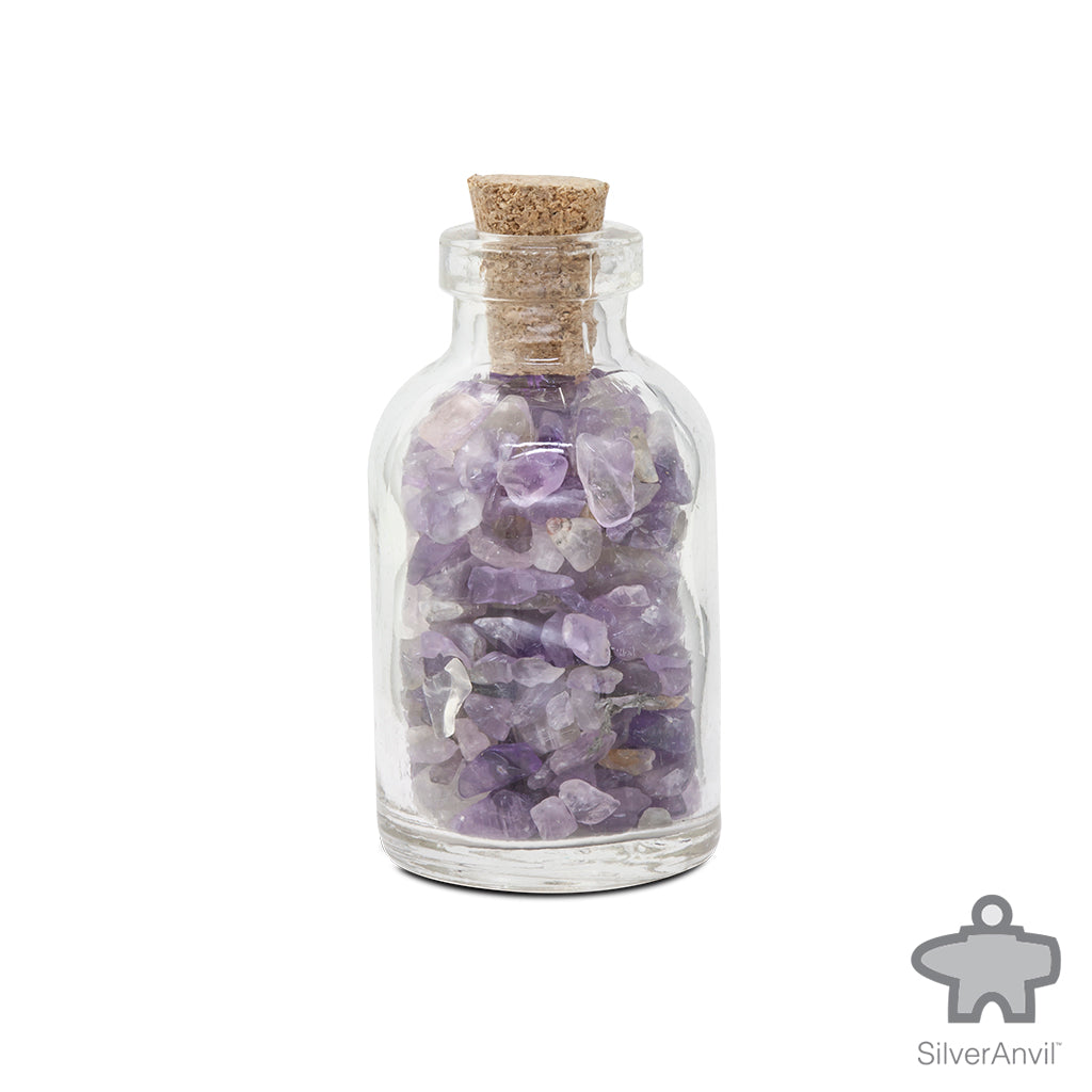 Amethyst - Bottle