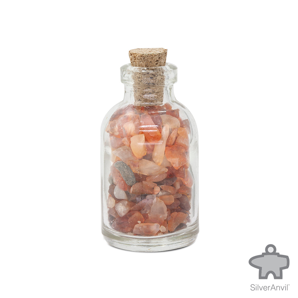 Carnelian - Bottle