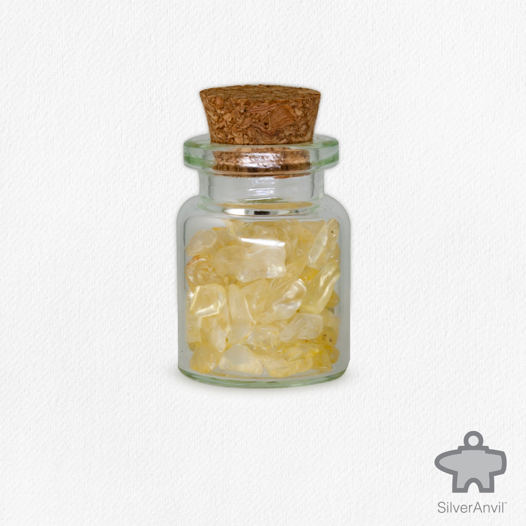 Citrine - Bottle