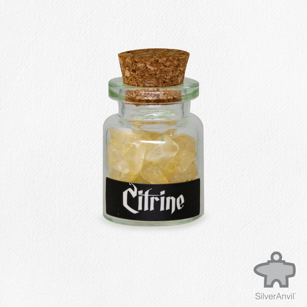 Citrine - Bottle