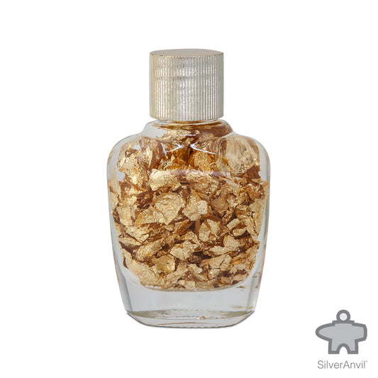 Goldflakes - Bottle