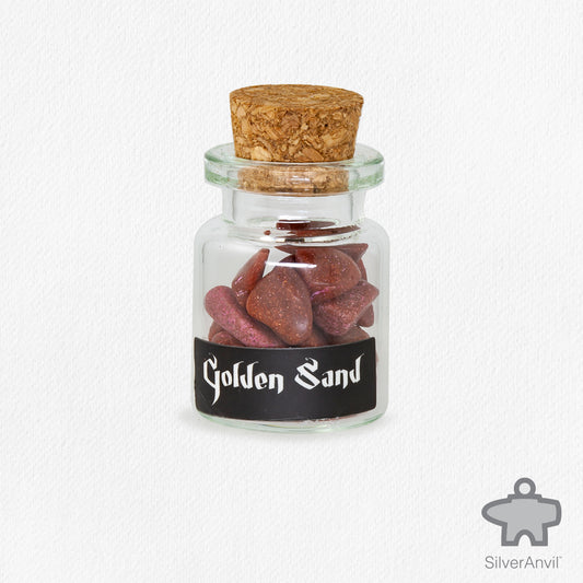 Golden Sand - Bottle