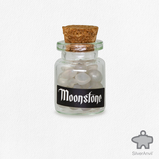 Moonstone - Bottle