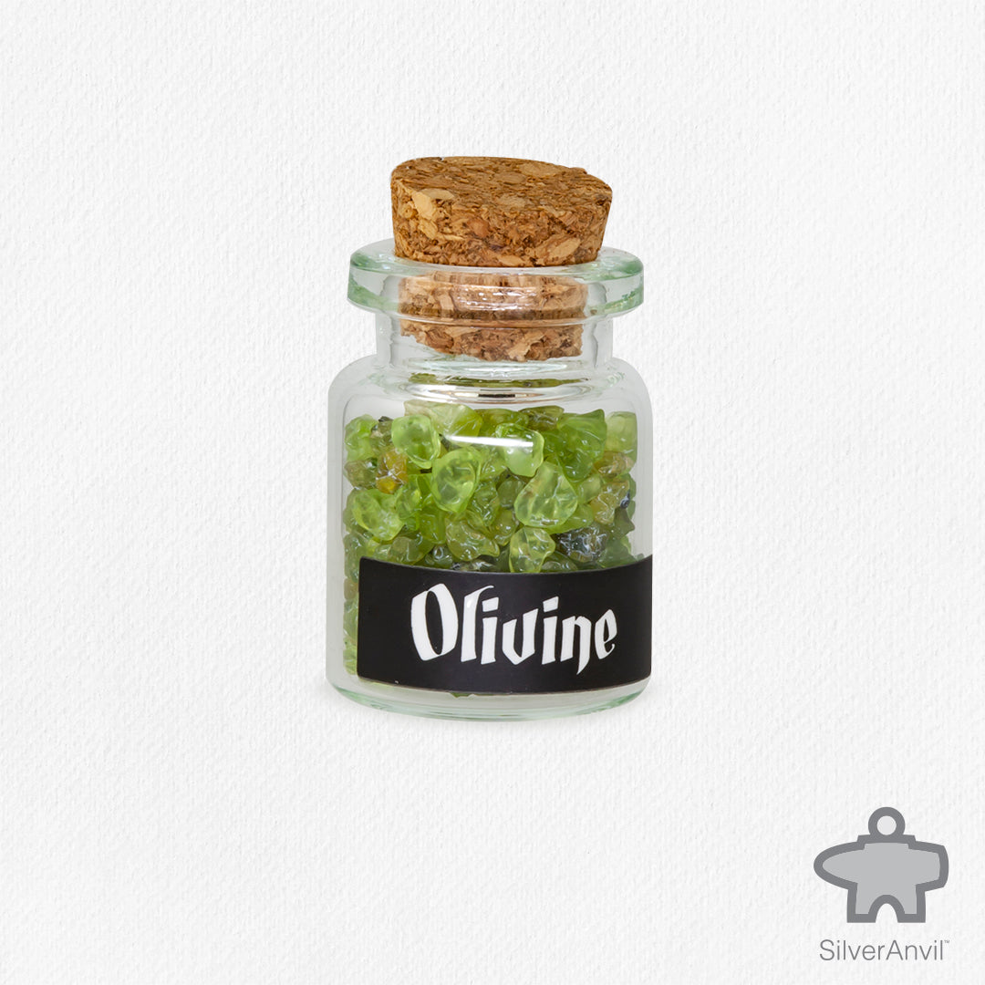 Olivine - Bottle