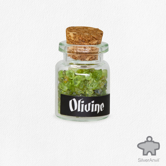 Olivine - Bottle