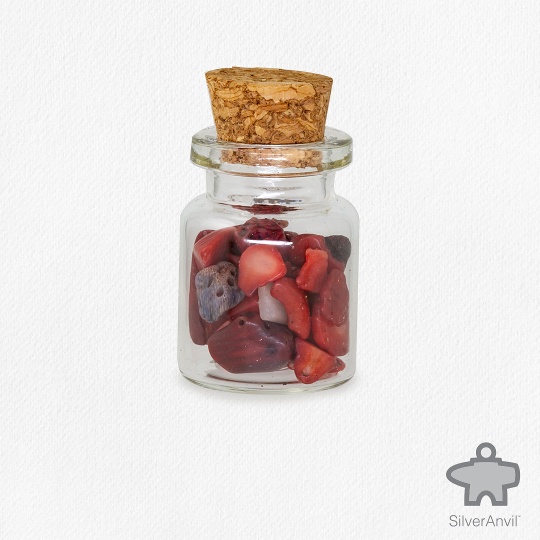 Red Coral - Bottle