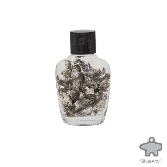 Silverflakes Bottle