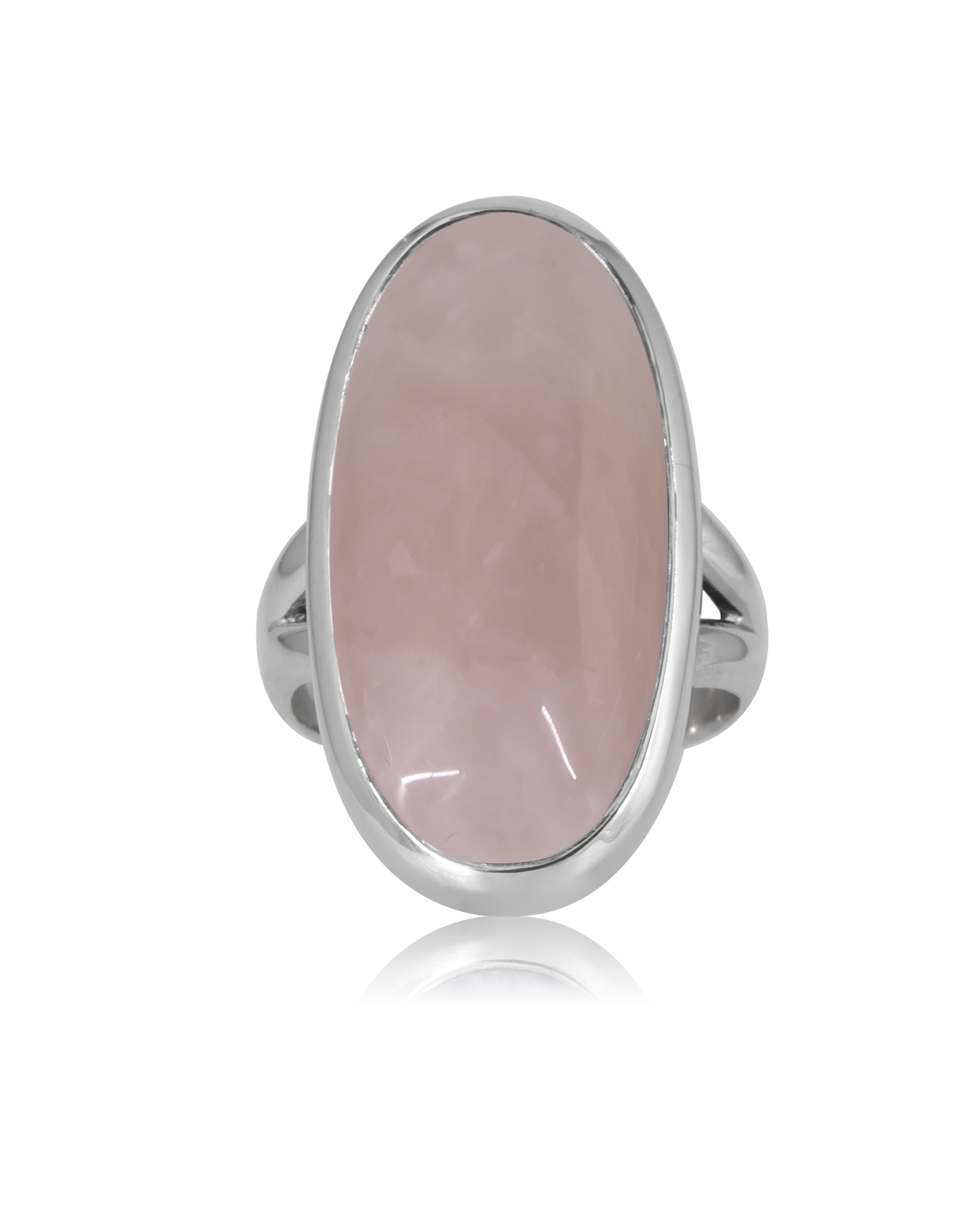 Bezel Set Cabochon Ring Class