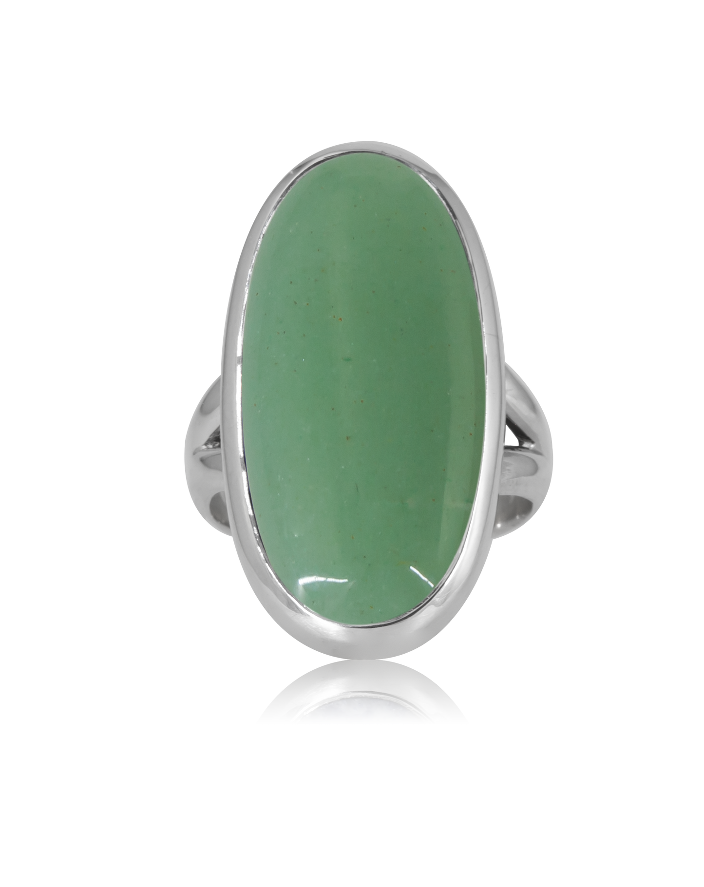 Bezel Set Cabochon Ring Class