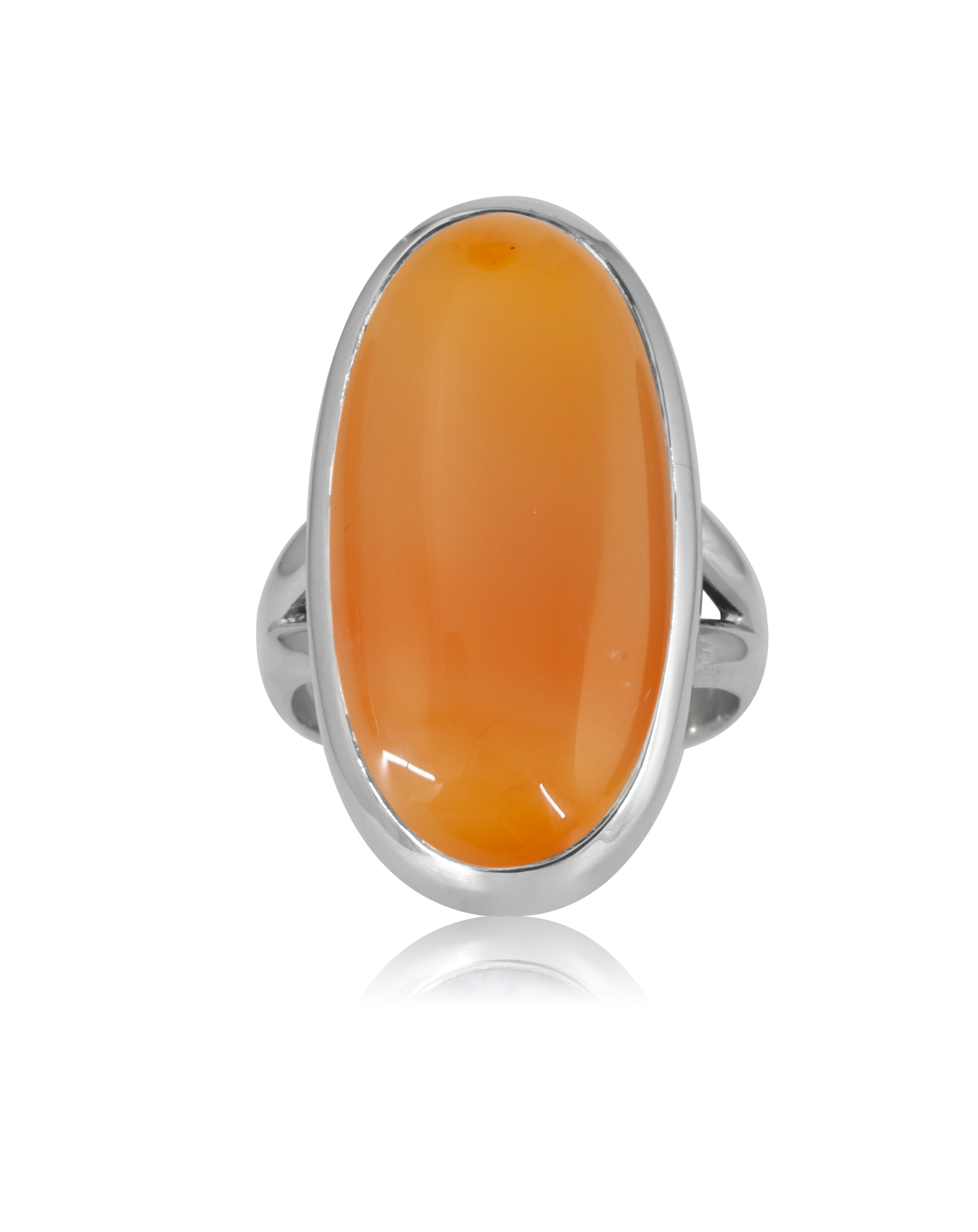 Bezel Set Cabochon Ring Class