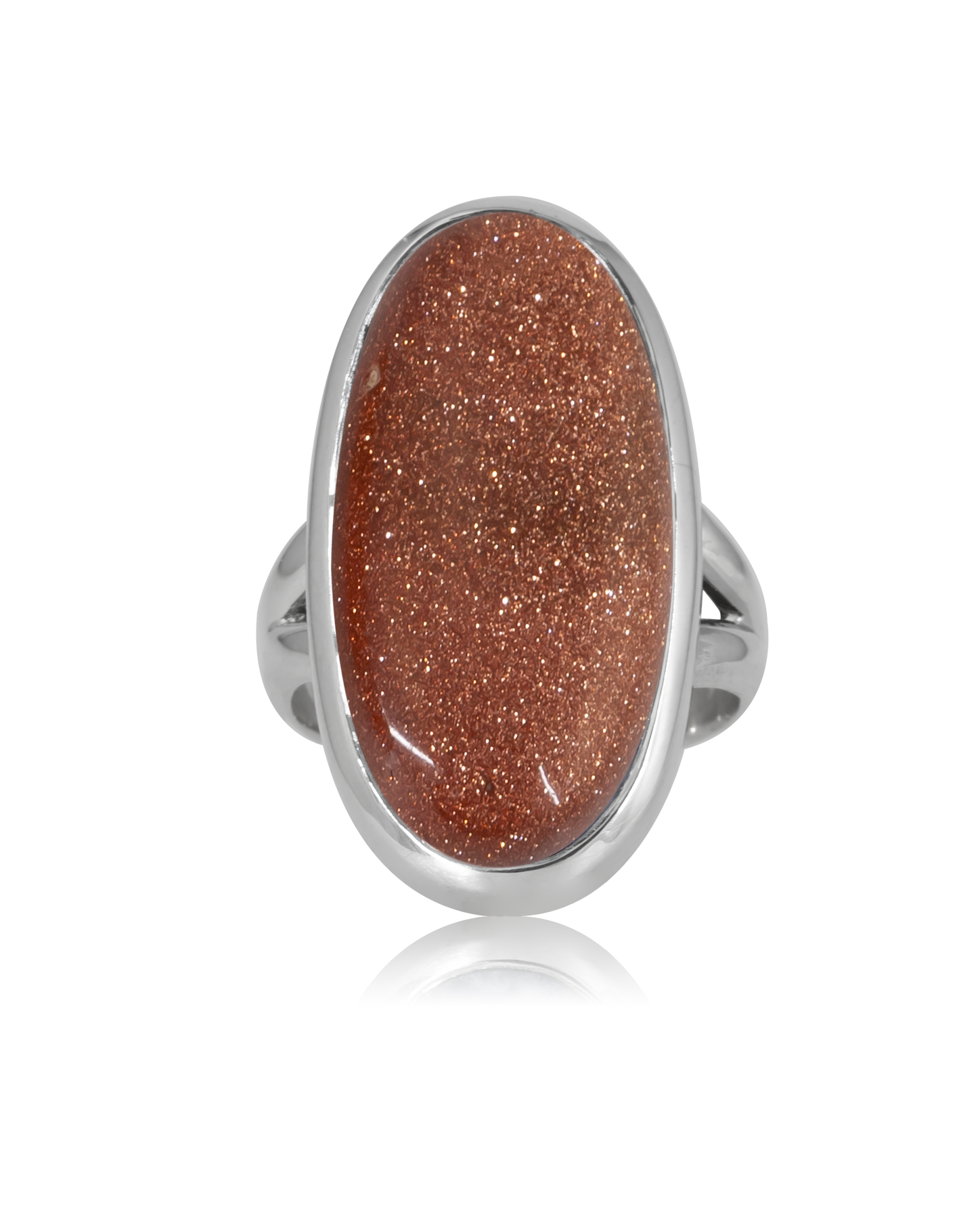 Bezel Set Cabochon Ring Class