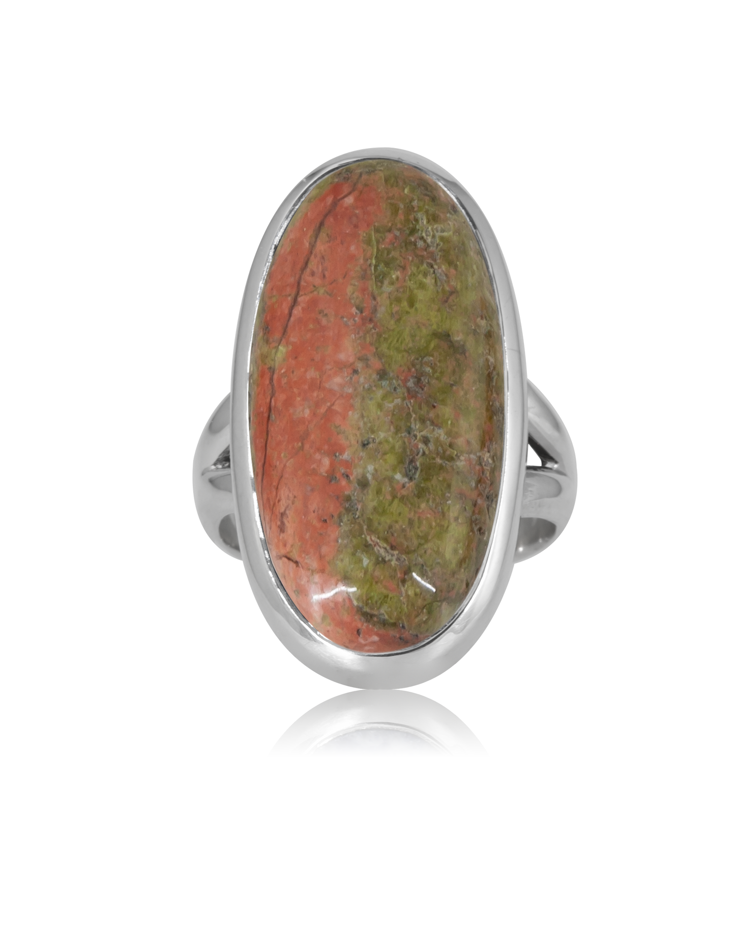 Bezel Set Cabochon Ring Class