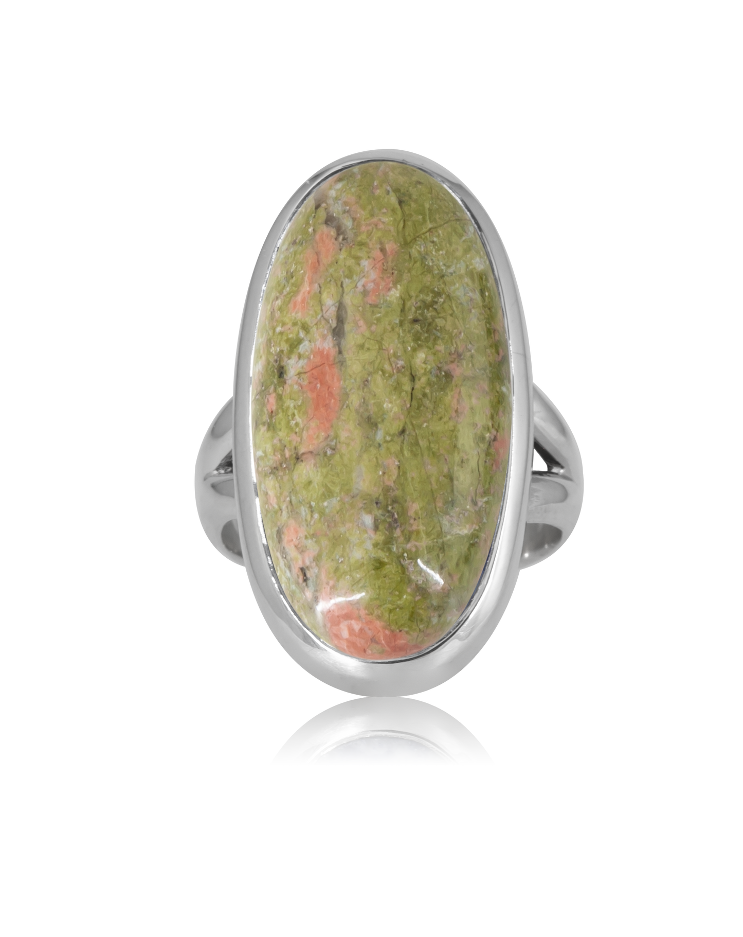 Bezel Set Cabochon Ring Class