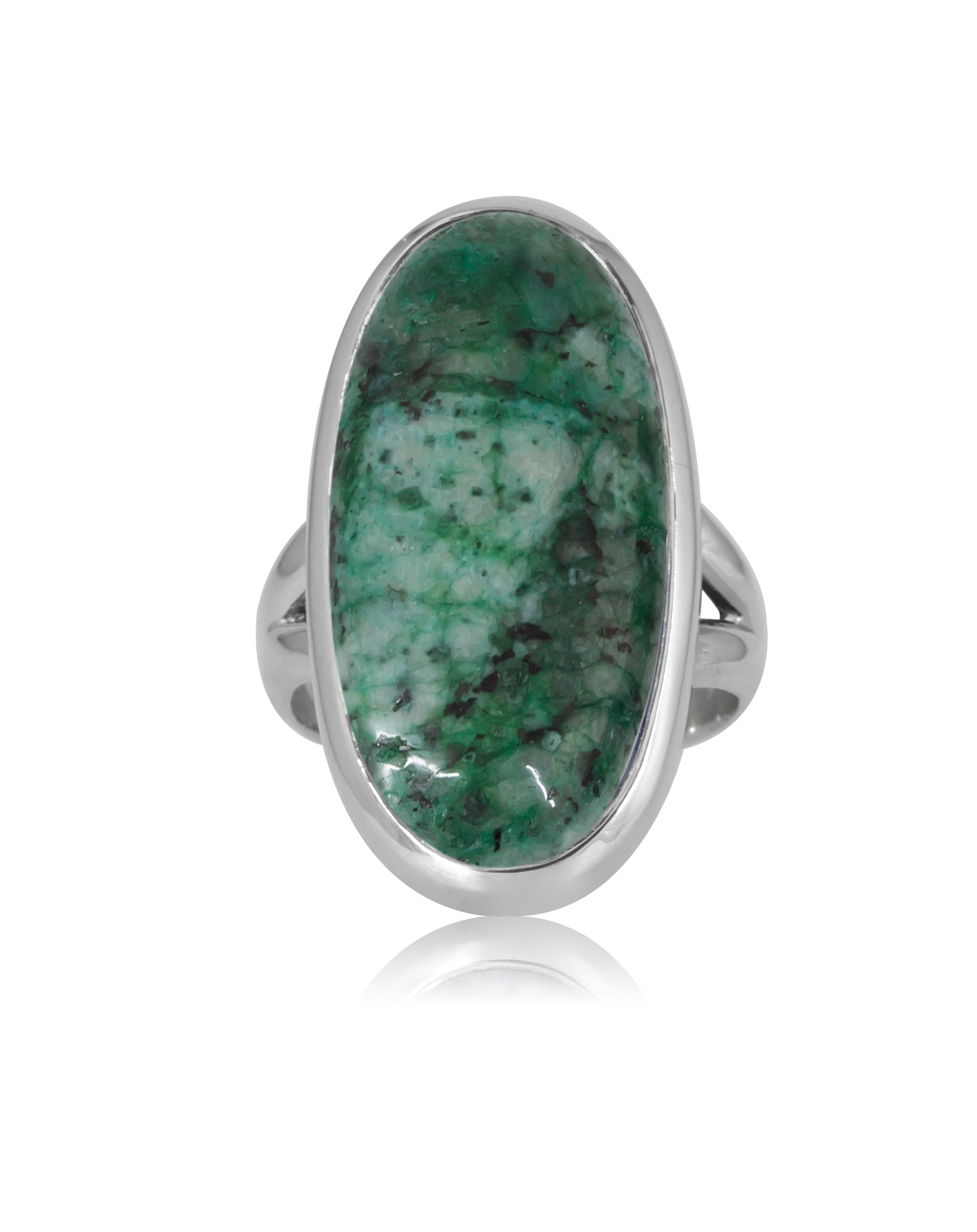 Bezel Set Cabochon Ring Class