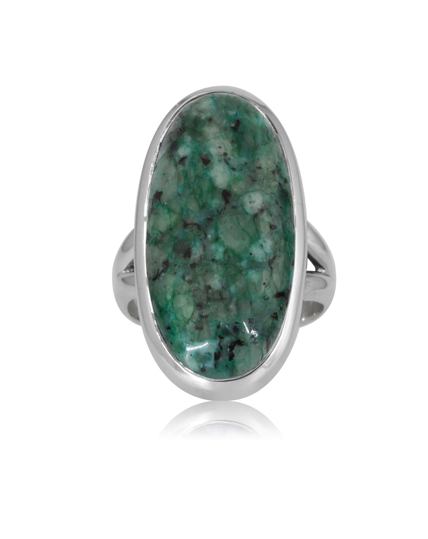 Bezel Set Cabochon Ring Class