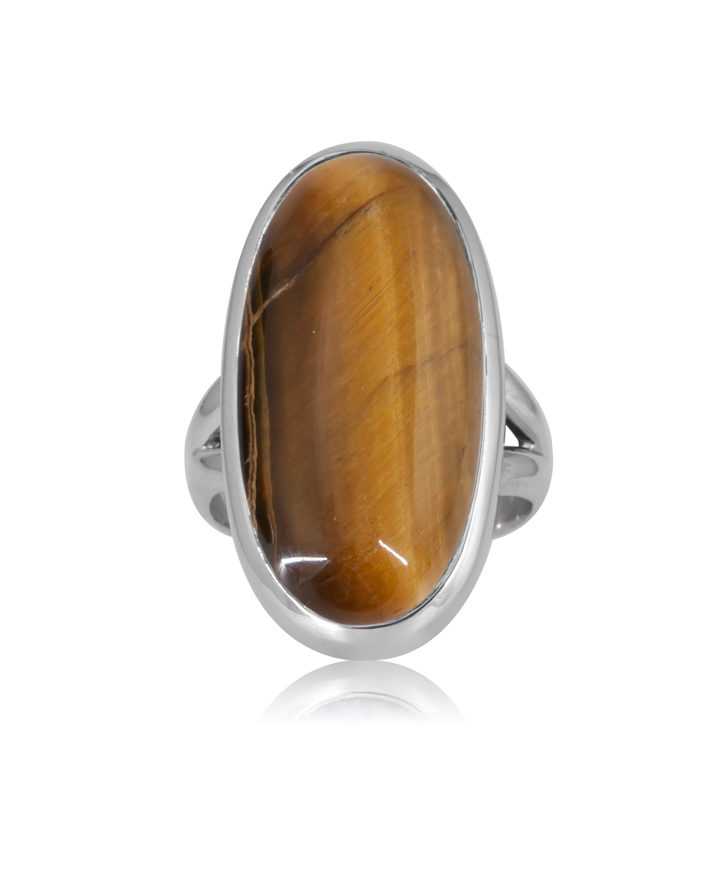 Bezel Set Cabochon Ring Class