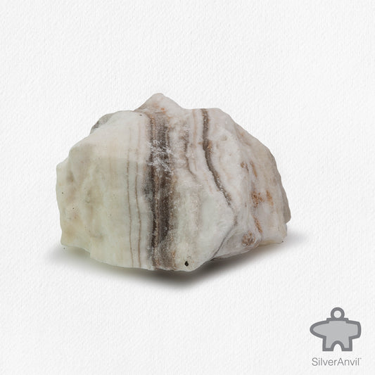 Zebra Calcite