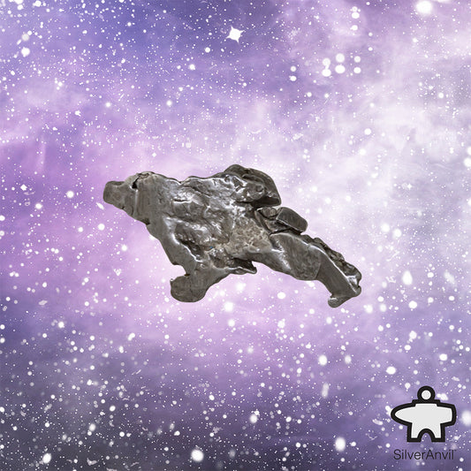 Campo Del Cielo Meteorite
