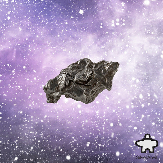 Campo Del Cielo Meteorite