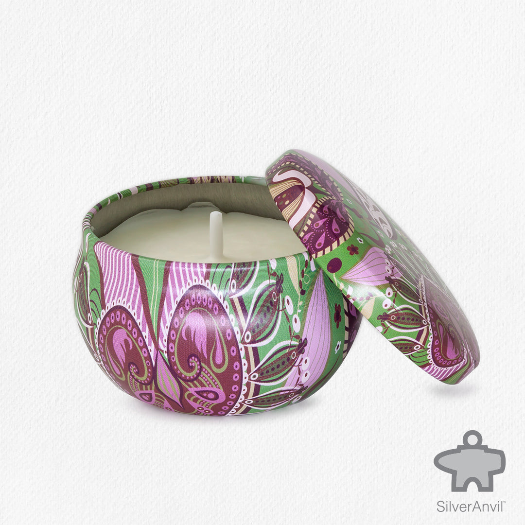Aroma Candles