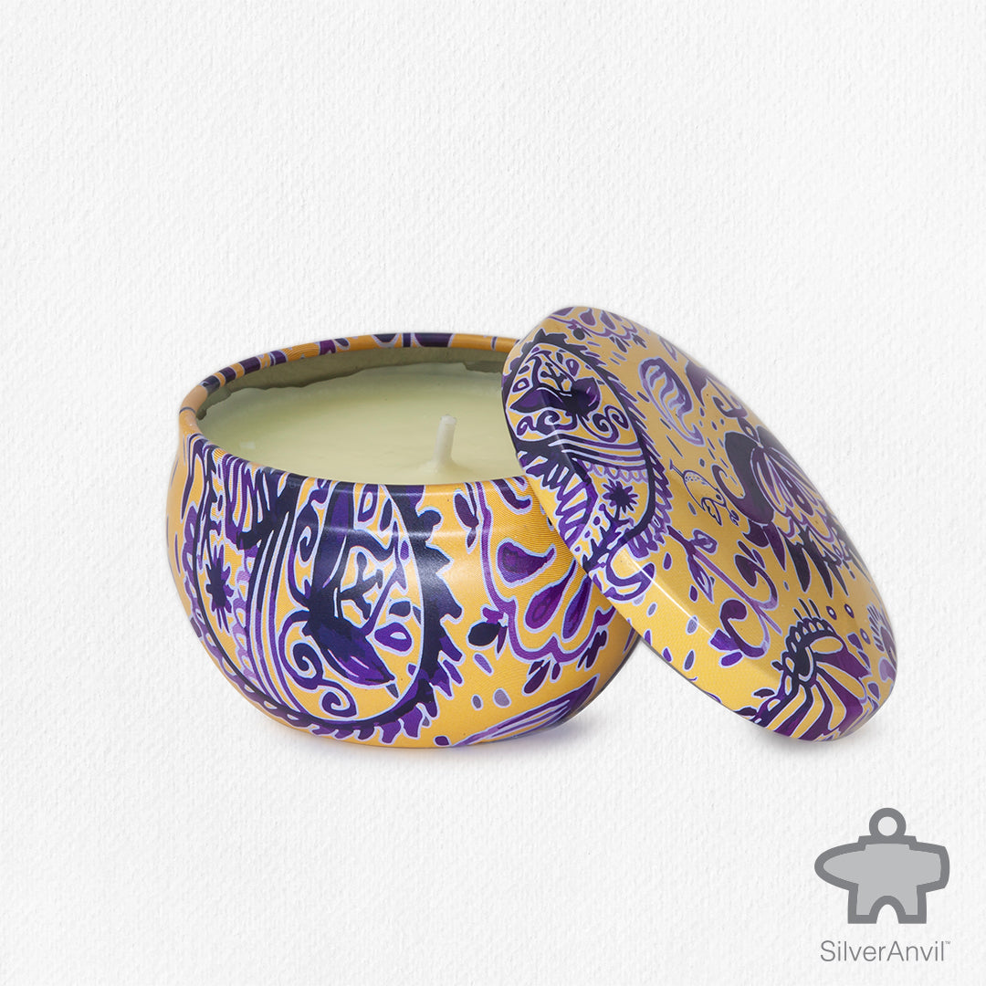 Aroma Candles