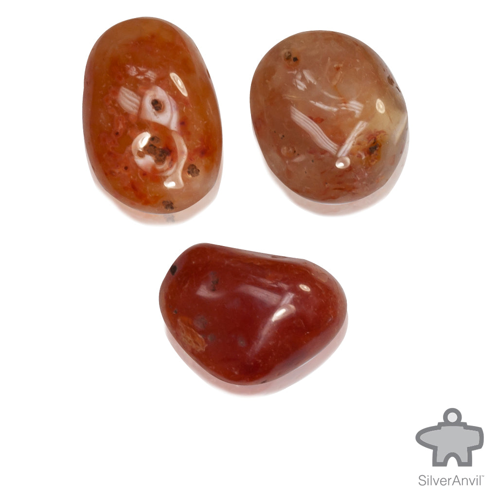 Carnelian Healing Stone