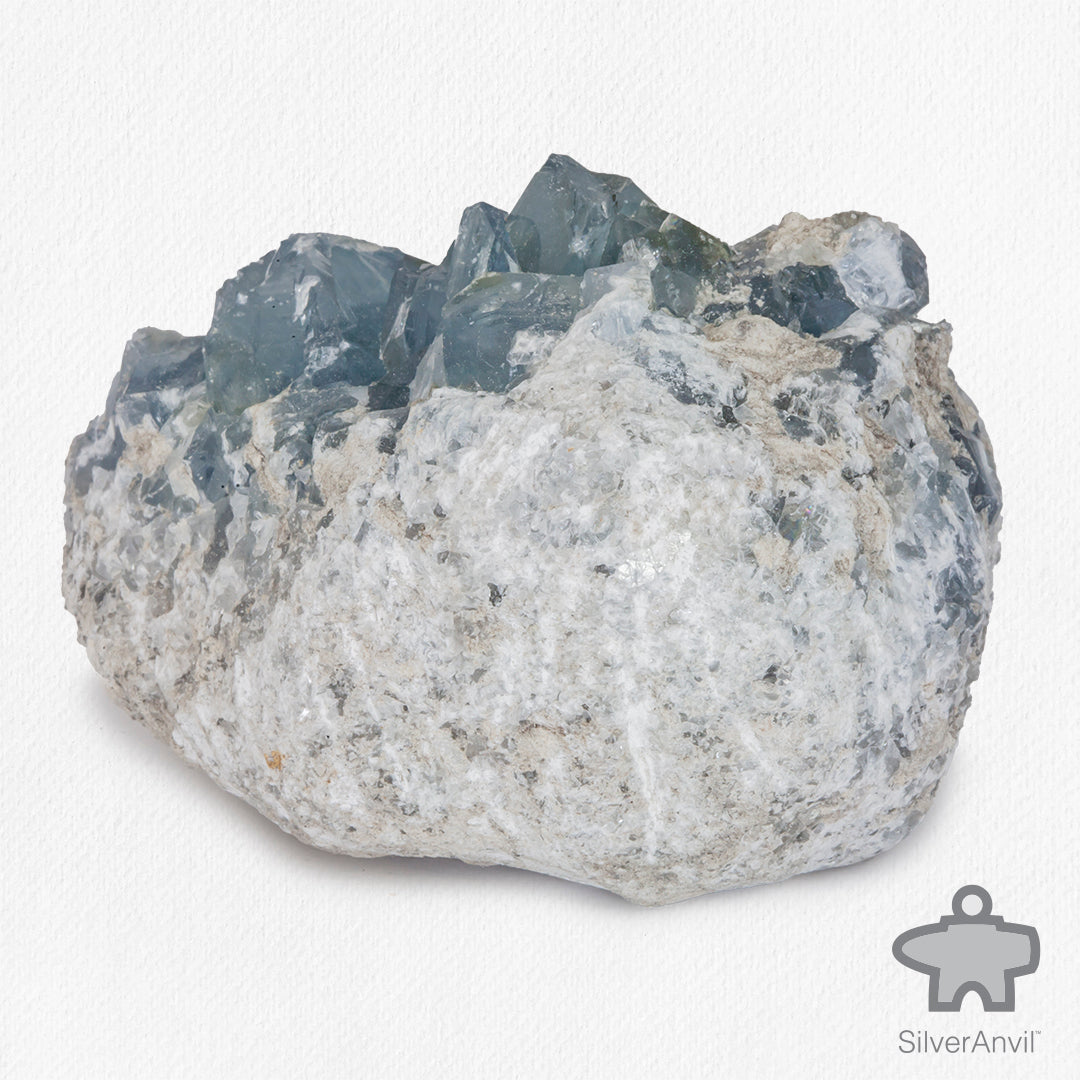 Celestite Piece