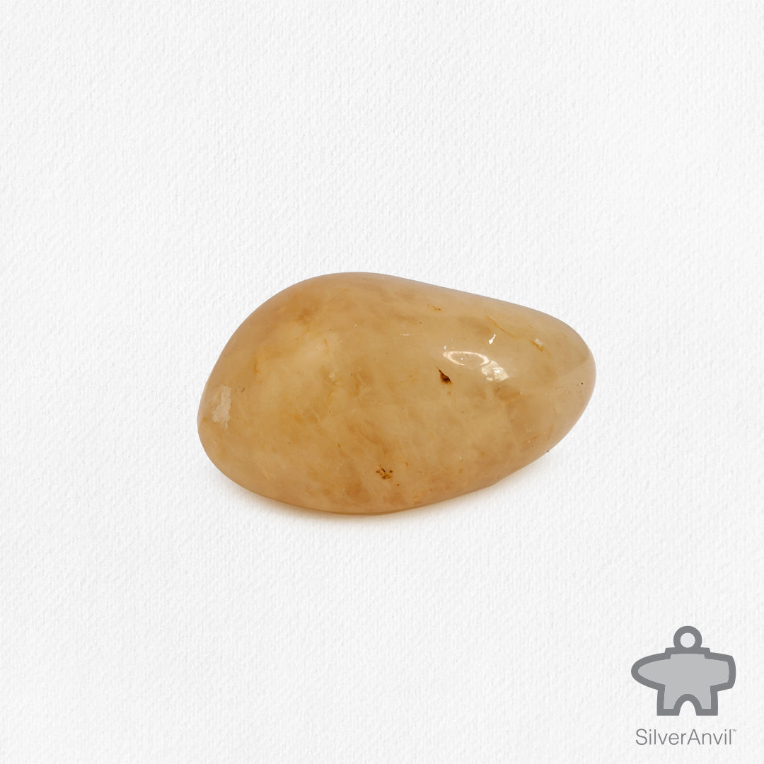 Quartz - Cactus Citrine