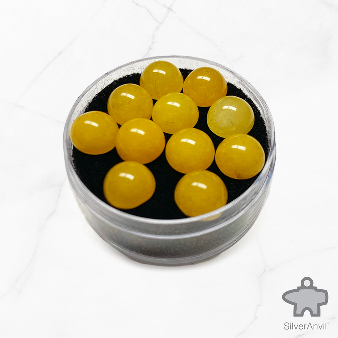 Citrine Cabochon