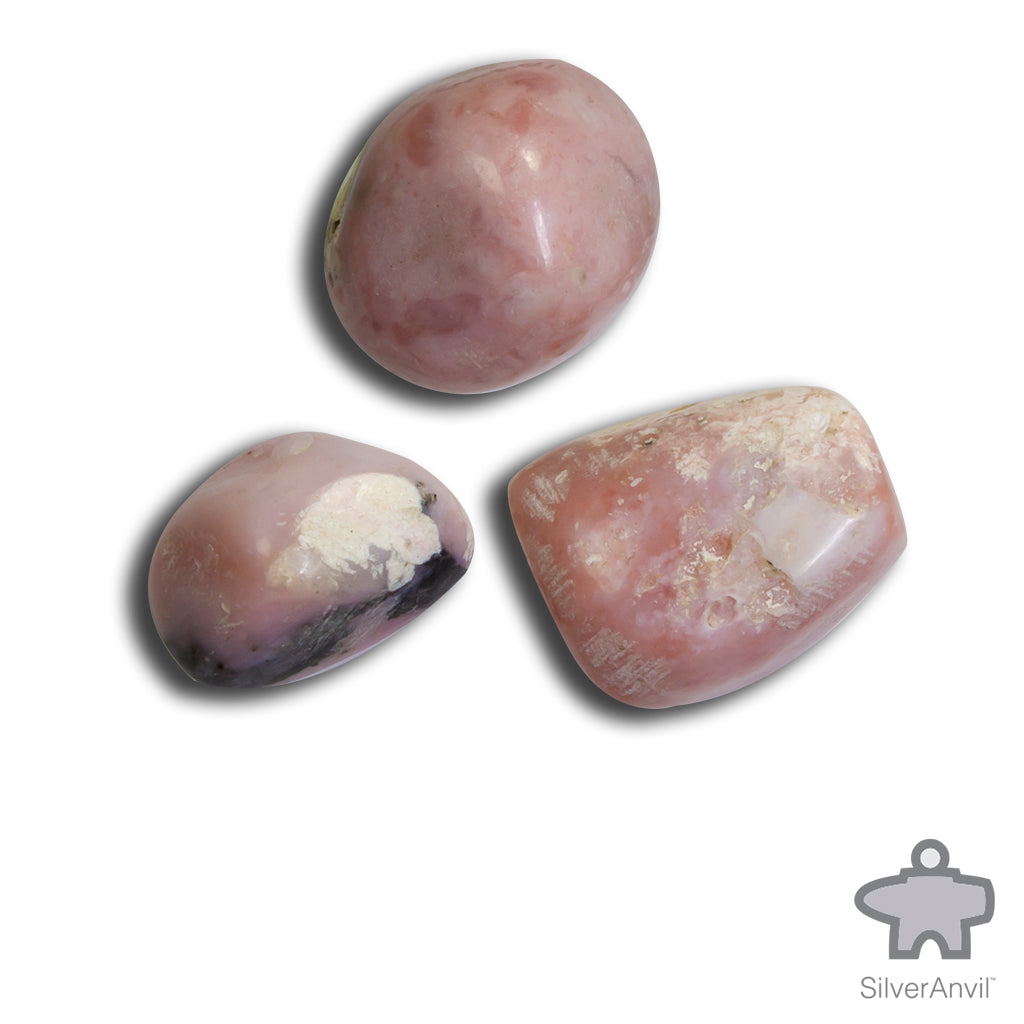 Pink Corundum