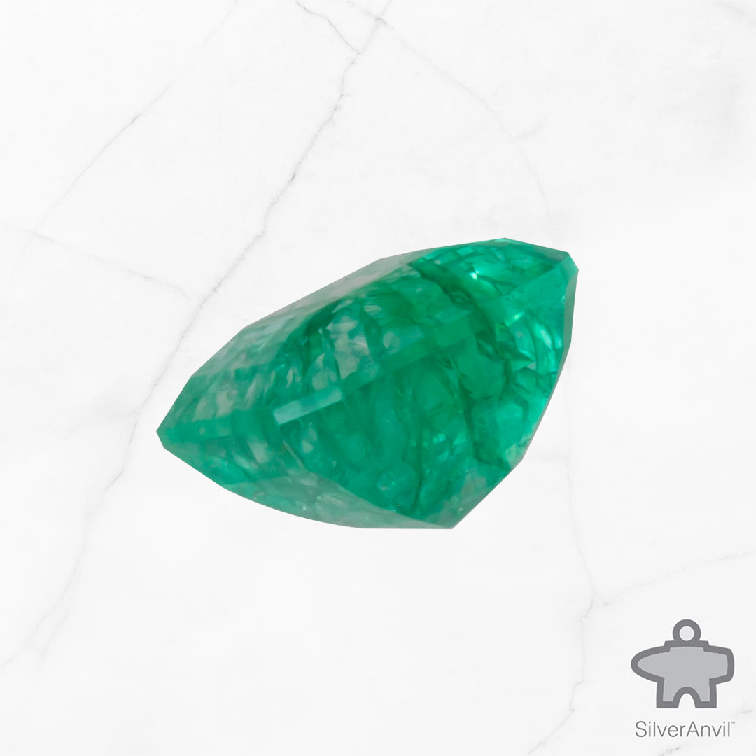 Natural Emerald