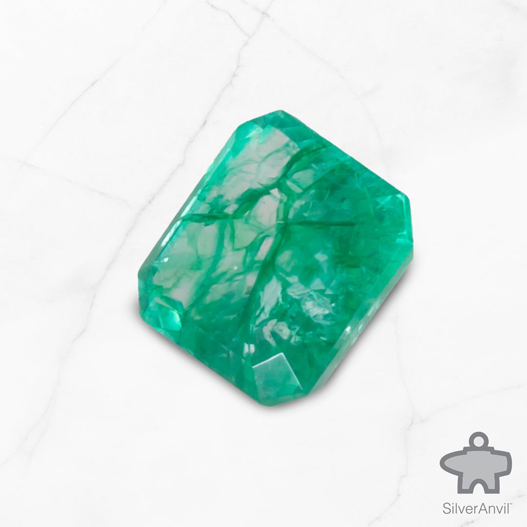 Natural Emerald
