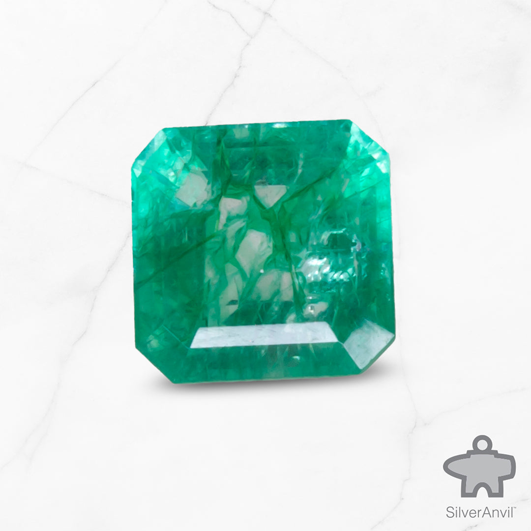 Natural Emerald