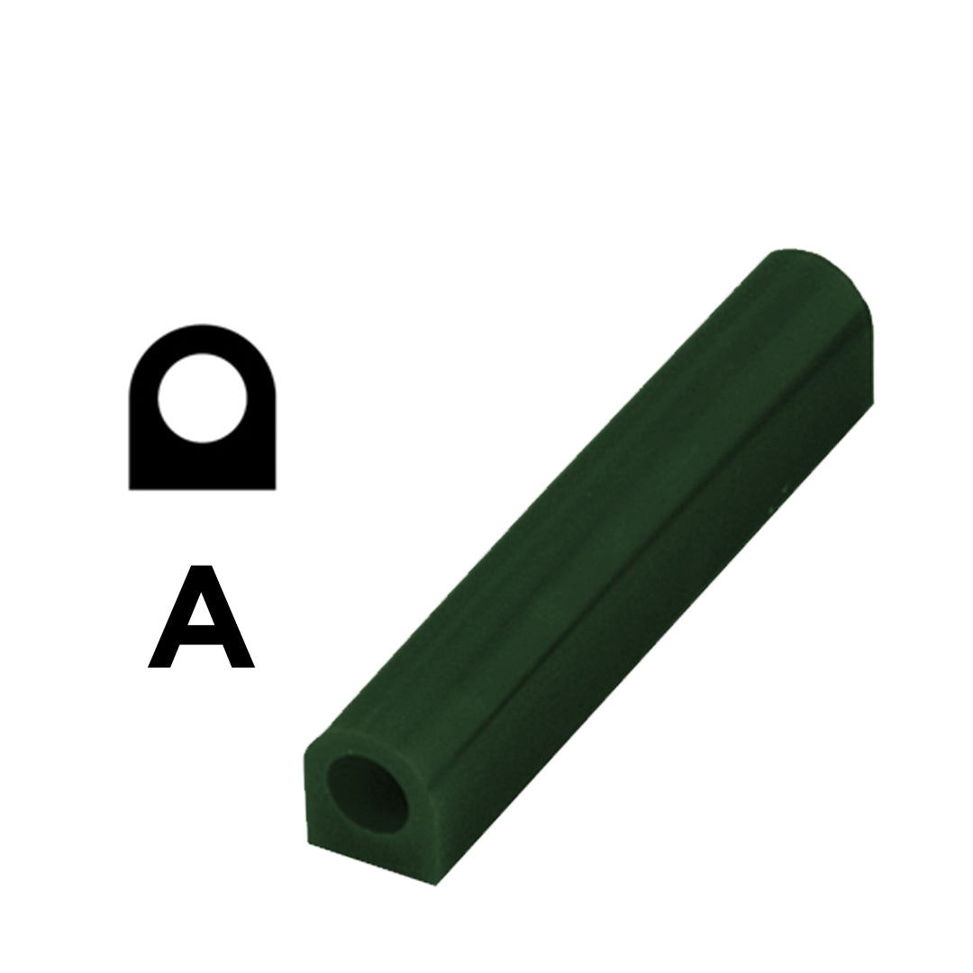 Matt Ring Tube