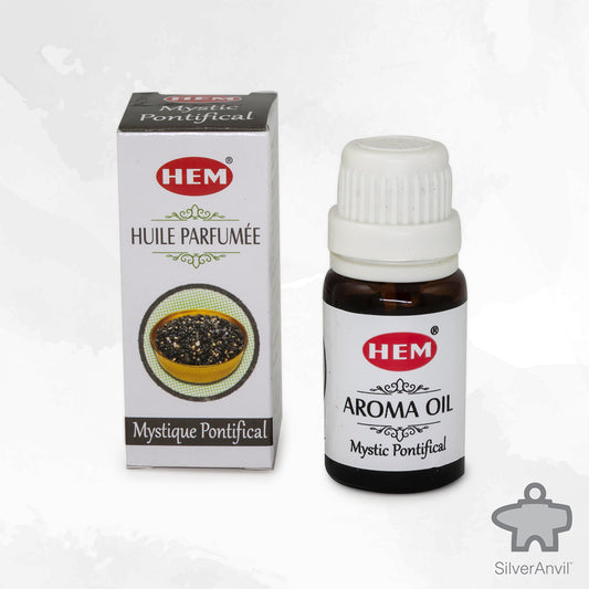 Aroma Oil - Mystic Pontifical