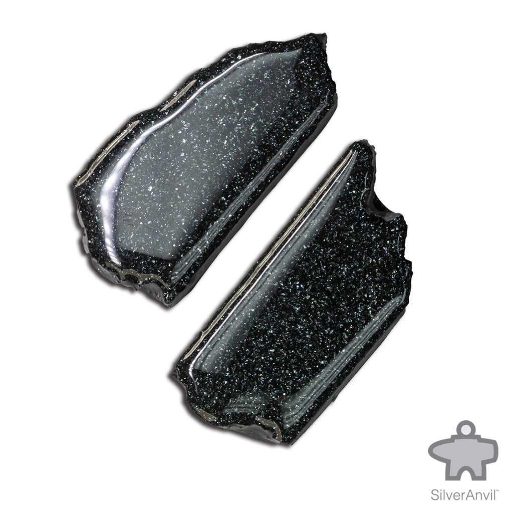 Specular Hematite