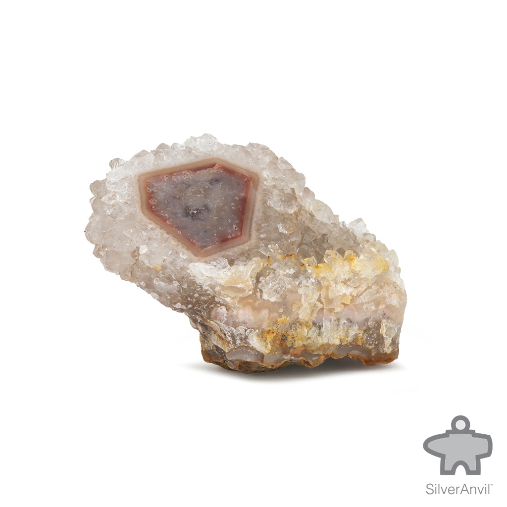 Hexagonal Quartz