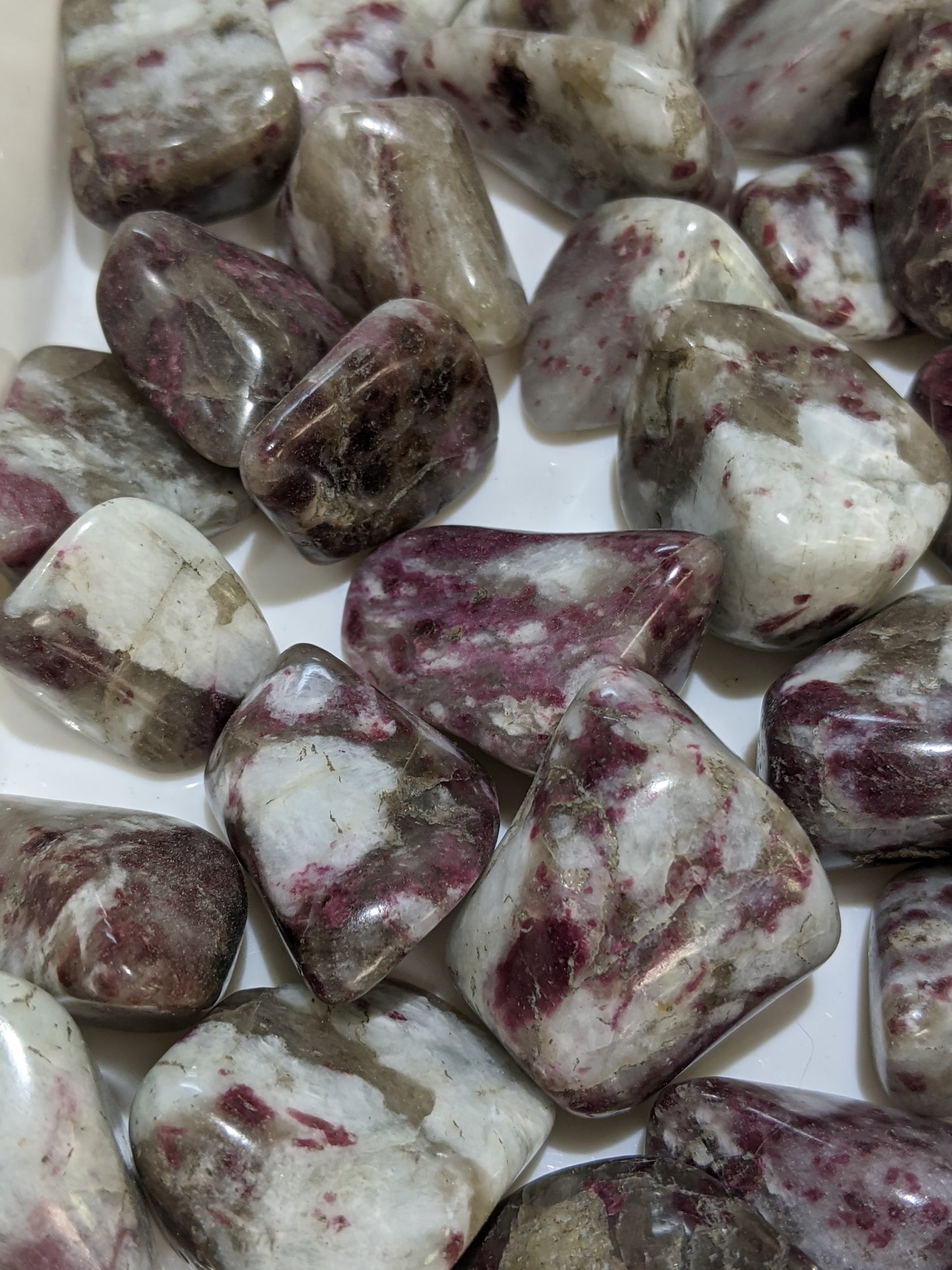 Tourmaline