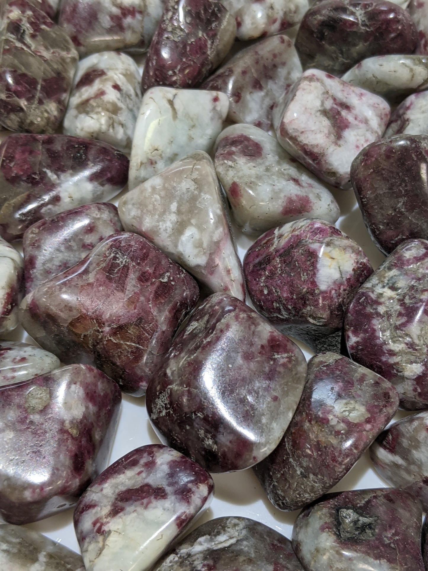Tourmaline