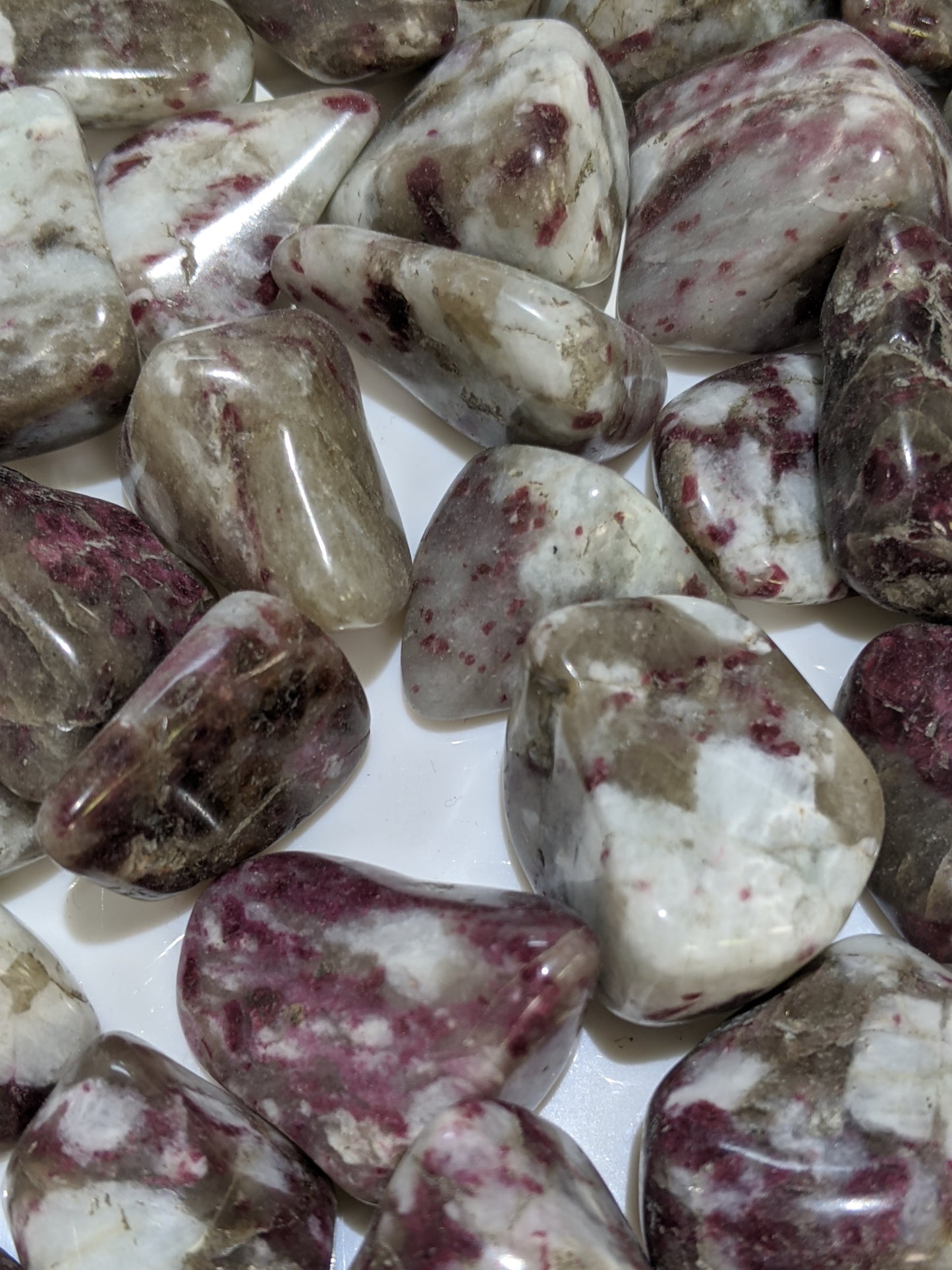 Tourmaline