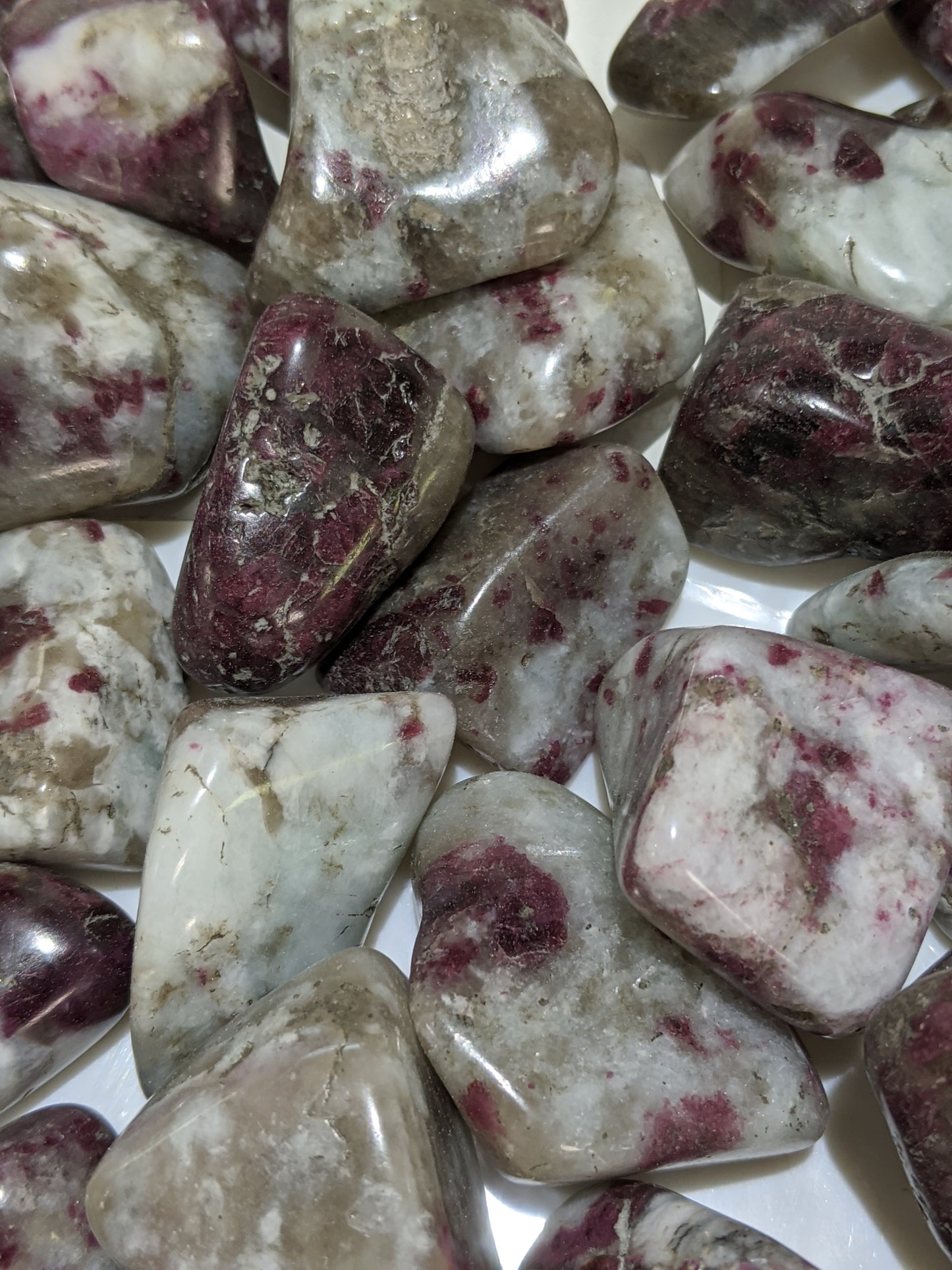 Tourmaline