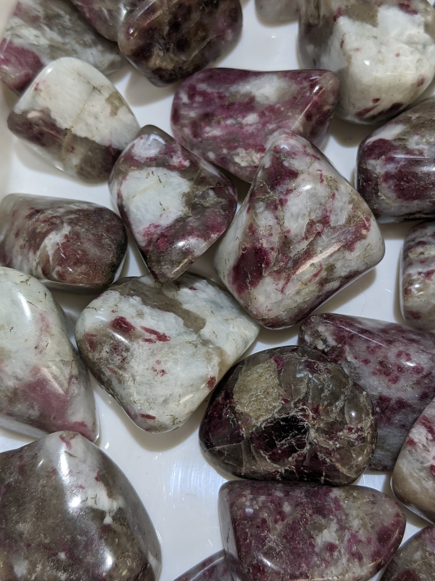 Tourmaline