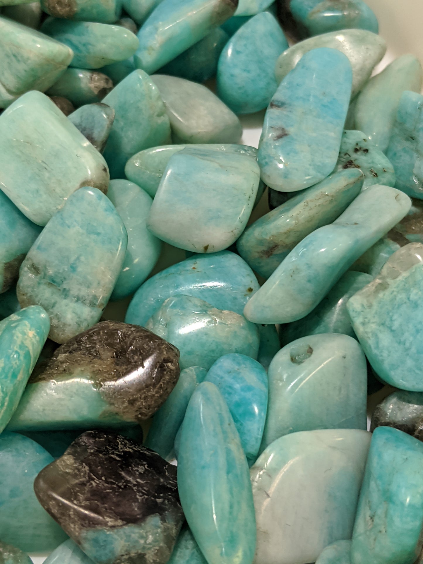 Amazonite